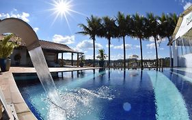 Hotel Fazenda Morro De Santo Agostinho